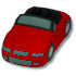 Promotional Red